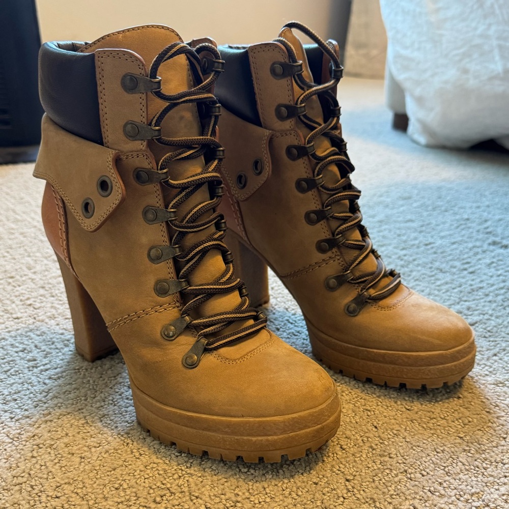 See By Chloe boots 38 / 8